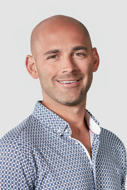 Darrel Monette, Chief Executive Officer/Director