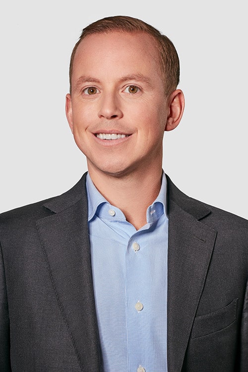 Travis Arychuk, Director